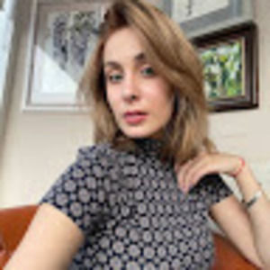 Meet your Posher, Dorothy j.